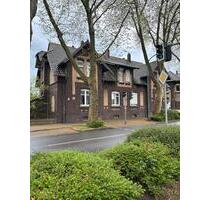 Reihenmittelhaus Einfamilienhaus Zechenhaus Haus Kauf - Bottrop Batenbrock