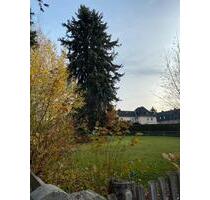 Grundstück in zentraler Lage von Oberkotzau - Hof Altstadt