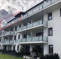 Exklusive Penthouse Dachgeschosswohnung Bj. 2017 mit 24qm Dachterasse - Viersen Hülsdonk