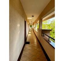 Moderne 2-Zimmer-Wohnung (56 m²) mit Balkon und EBK - Wiesau Kornthan