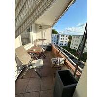 3 Zimmer, KDB, Balkon, Wohnung, City Nähe, Hamme Hofstede 78 m² - Bochum Bochum-Nord