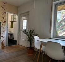 1 Zimmer Appartement Wohnung in Bad Hersfeld möbliert