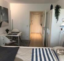 Möblierte 1 Zimmer Wohnung v. Okt. - Mär zu vermieten - Niedernwöhren
