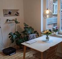 Charmante 2ZKDBWC in denkmalgeschütztem Altbau - Aachen Aachen-Mitte