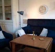 2 ZW in Bensersiel möbliert - 435,00 EUR Kaltmiete, ca.  47,82 m² in Esens (PLZ: 26427)