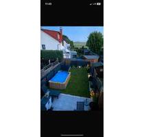 Haus Wohnung miete - 1.500,00 EUR Kaltmiete, ca.  100,00 m² in Rosbach vor der Höhe (PLZ: 61191)