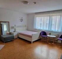 Studio in Stuttgart West ab Juli 2025