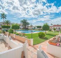 Ferienwohnung in Rojales Torrevieja mieten (Urlaub in Alicante) - Hamburg Billwerder