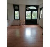 Ideal für Studenten, sehr gute Wohnlage, möbliertes Appartement, Balkon - Mannheim Innenstadt