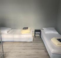 2 Zimmer Wohnung Küche Bad in Offenbach Mühlheim - Offenbach am Main Buchrain
