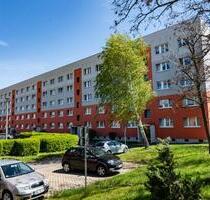 keine Lust Treppen zu steigen? - 248,00 EUR Kaltmiete, in Aschersleben (PLZ: 06449)