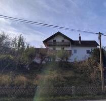 Neu saniertes Einfamilienhaus in Landdau zum vermieten - Landau an der Isar