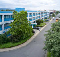 Großes Büro mit Teeküche & Kantine – ab 2 EURm²!* - Alzenau