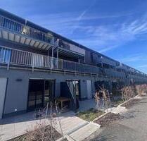 Stylisches Loft-Apartment in Dortmund mit Balkon