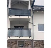 Schicke Wohnung in Bidingen - 850,00 EUR Kaltmiete, ca.  63,00 m² in Vilgertshofen (PLZ: 86946)