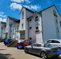 Helle 1-Zi Wohnung in Feldrandlage - Guldental