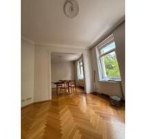 Schöne ruhige 2,5 Zimmerwohnung in Offenbach Westend - Offenbach am Main Buchrain