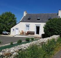 Privates Ferienhaus in der Bretagne – Sept.Okt. noch nutzbar - Amberg
