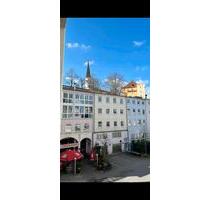 Wohnung Wasserburg 52m2 Innenstadt - Bad Aibling