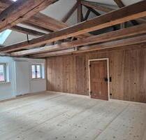 Wohnung in denkmalgeschützter Mühle - Soyen