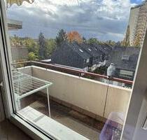 1 Zimmer Wohnung Maintal Bischofsheim Verkauf - Frankfurt am Main Bornheim