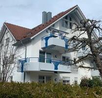 2 Zi. Wohnung Singen-Überlingen am Ried - Singen (Hohentwiel)