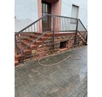 3 ZKB-Wohnung in Zweibrücken - zentral gelegen