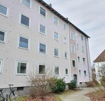 Willkommen, hier endlich ankommen! - Braunschweig Südstadt- Rautheim- Mascherode