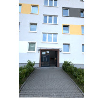 Schöne 3-Zimmer-Wohnung EG in Bad Brückenau