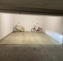 Großzügiger Gargenplatz zu.Verm. Peter-Henleinstr.81549 München