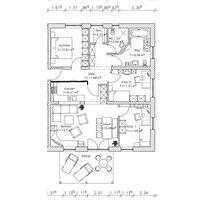4 Zimmer Wohnung - 920,00 EUR Kaltmiete, in Pegnitz (PLZ: 91257)