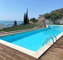 Ferienwohnung am Gardasee mit atemberaubendem Seeblick - München Pasing-Obermenzing