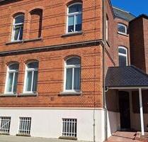 EG-Traumwohnung mit Garten im Zentrum von Bückeburg
