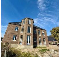 Wohnung 3 – große barrierefreie Erdgeschosswohnung mit Terrasse in Hönnepel - Kalkar