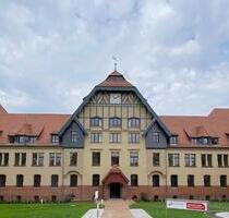 Thekla 2 Zimmer mit Balkon und Pkw Stellplatz ab September verfügbar - Leipzig Nordost
