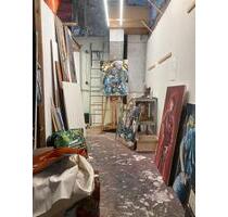 Atelierplatz 10qm - 150,00&nbsp;EUR Kaltmiete, in Berlin (PLZ: 13187) Pankow