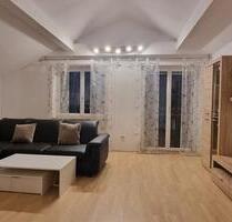 Möblierte 2 Zimmerwohnung 65 m² mit Stellplatz in Böhmfeld