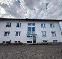 Modernisierte Zweizimmerwohnung in ruhiger Lage von Bad Salzuflen