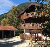 Ferienwohnungen Voraplen Schliersee-Tegernsee