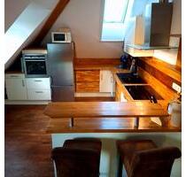 Wohnung für 1 Jahr zu vermieten (1.Sept.25 - 1. Sept.26) - München Aubing-Lochhausen-Langwied