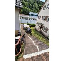 Mietwohnung - 550,00 EUR Kaltmiete, ca.  44,00 m² in Bad Wildbad (PLZ: 75323)