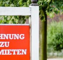 Dachgeschosswohnung mit 3 Zimmern in Altgarbsen zu vermieten