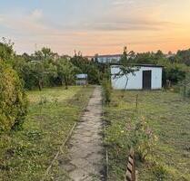 Garten Anlage KGV Südhang - 1.300,00 EUR Kaltmiete, ca.  0,00 m² in Apolda (PLZ: 99510)