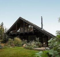 Lichtdurchflutetes 5,5 Zimmer Designhaus mit Gartenparadies - Isernhagen