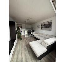 Lichtdurchflutete, reonvierte Wohnung in Eilendorf - Aachen