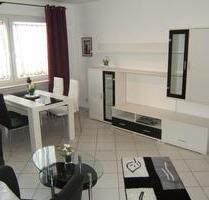 Top möblierte 1-ZW mit Einbauküche in Nordend-West - Frankfurt am Main Nordend West