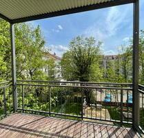 *** TOP 3 Zimmer im Osten * Sonnenbalkon * Parkett * Traumbadezimmer * 0925 *** - Leipzig