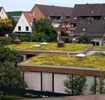Bremerhaven, 3-Zimmer-Wohnung mit Balkon