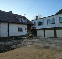 Renovierungsbedürftiges 3 Familien Haus in Westerstetten