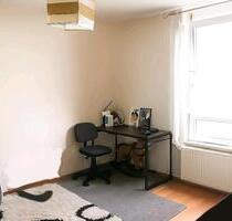 WG Zimmer in einer modernen 3-Zimmer-Wohnung mit Garten - München Feldmoching-Hasenbergl